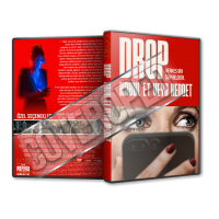 Drop Kabul Et veya Reddet - Drop - 2025 Türkçe Dvd Cover Tasarımı